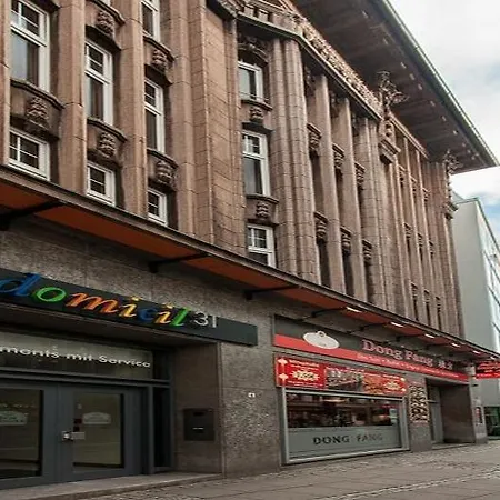 Centro Domicil 31 BRE