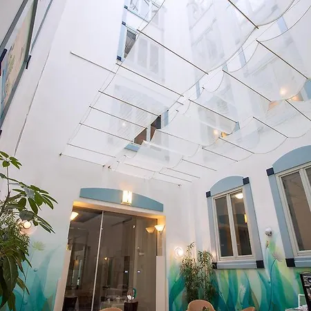 Aparthotel Centro Domicil 31