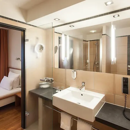 Centro Domicil 31 Aparthotel 3*