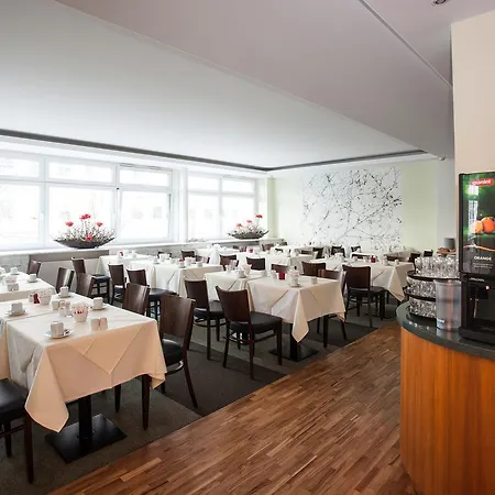 Aparthotel Centro Domicil 31 BRE